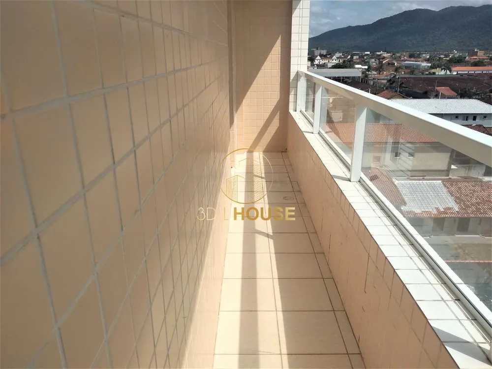 Apartamento, 2 quartos, 70 m² - Foto 9