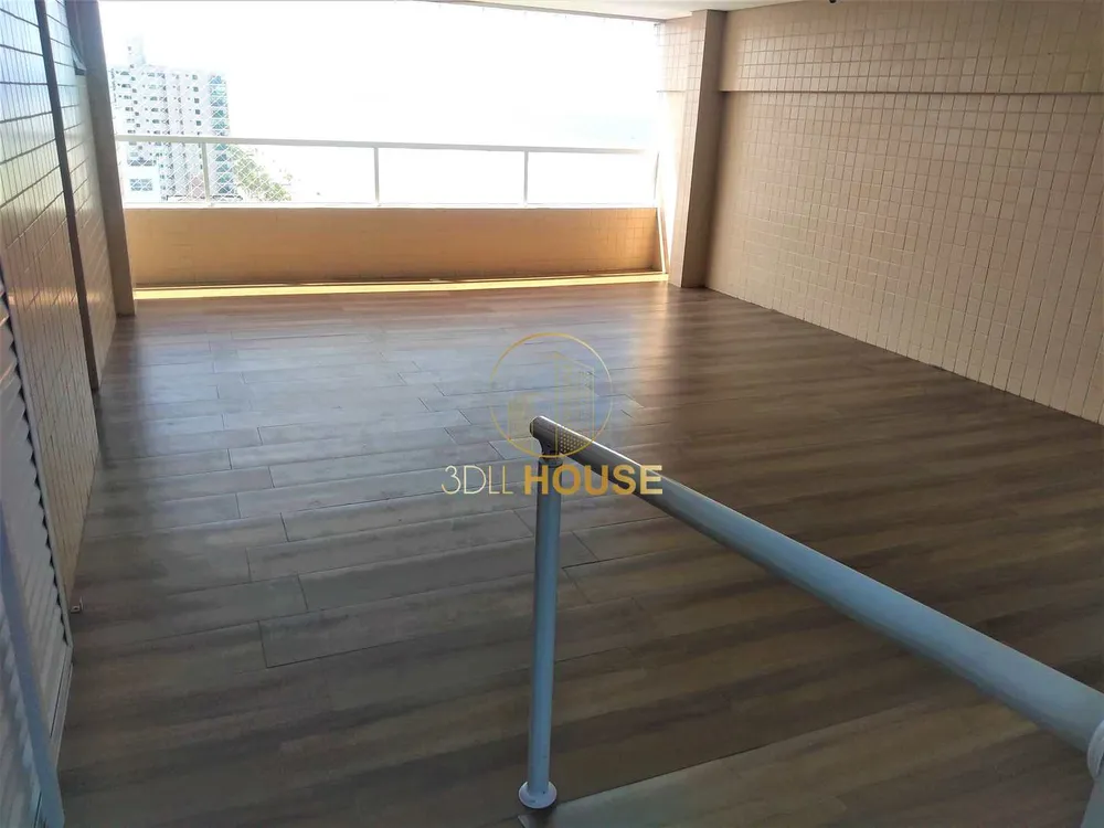 Apartamento, 2 quartos, 70 m² - Foto 4
