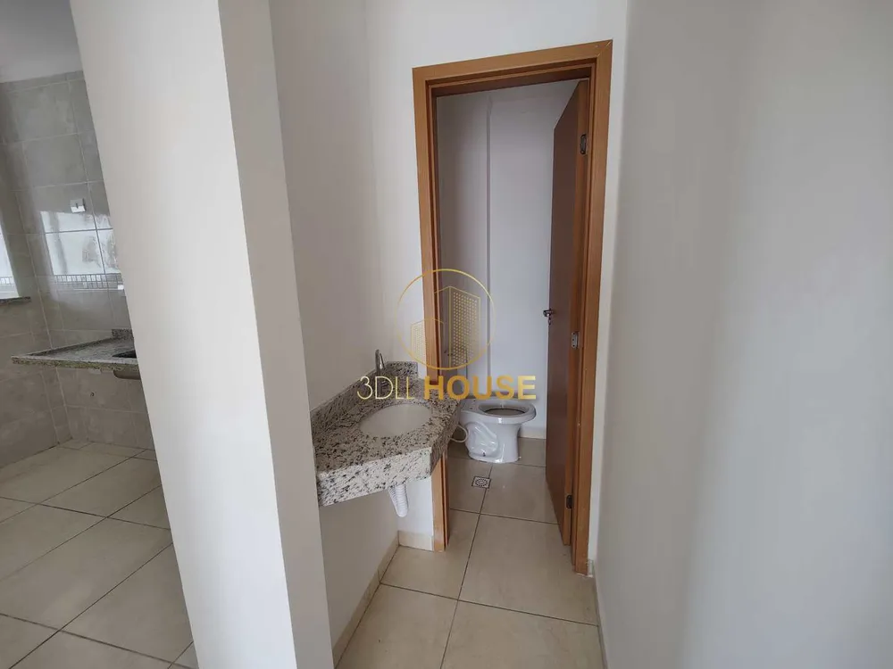 Apartamento, 2 quartos, 81 m² - Foto 10