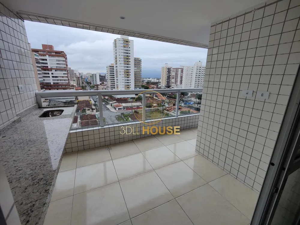 Apartamento, 2 quartos, 81 m² - Foto 3