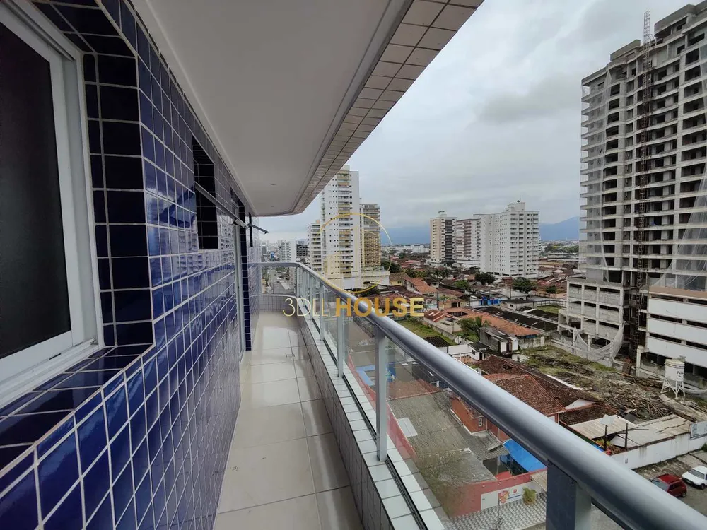 Apartamento, 2 quartos, 81 m² - Foto 2