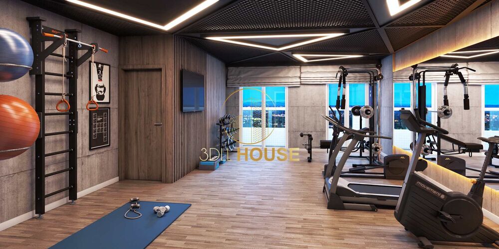 Apartamento, 2 quartos, 76 m² - Foto 17