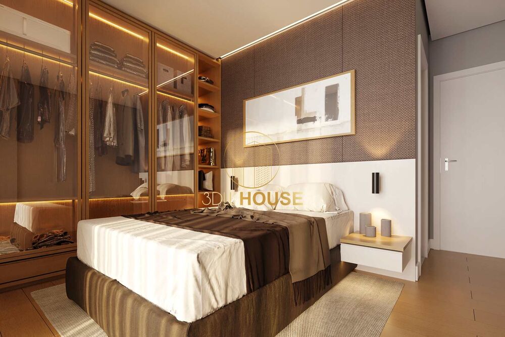 Apartamento, 2 quartos, 76 m² - Foto 19