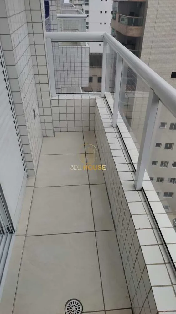 Apartamento, 2 quartos, 91 m² - Foto 4