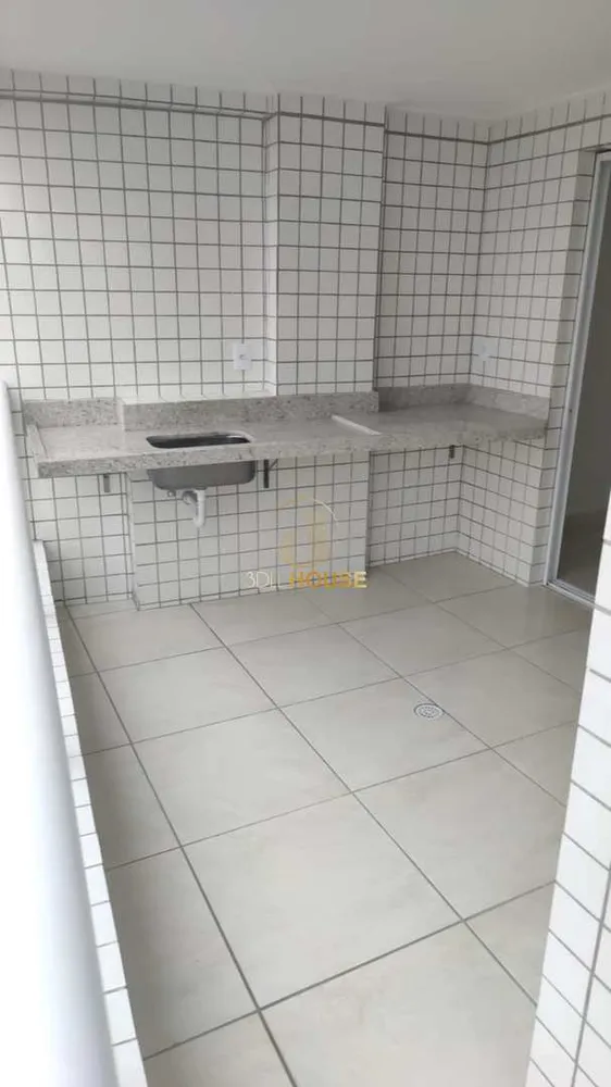 Apartamento, 2 quartos, 91 m² - Foto 8