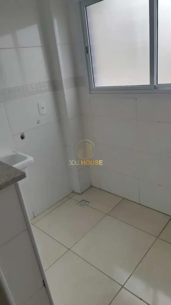 Apartamento, 2 quartos, 91 m² - Foto 3