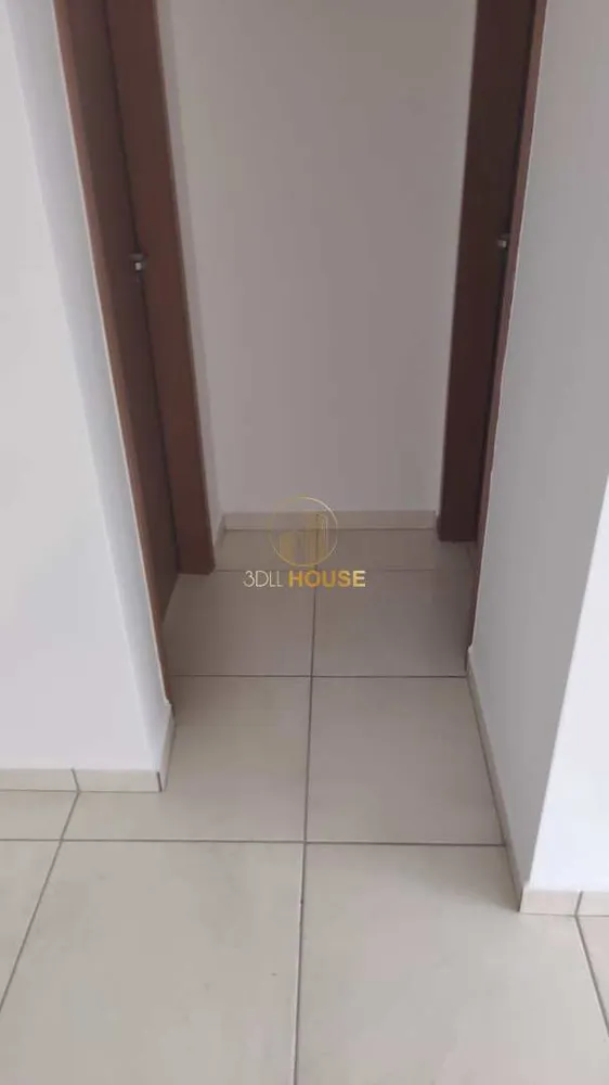 Apartamento, 2 quartos, 91 m² - Foto 1