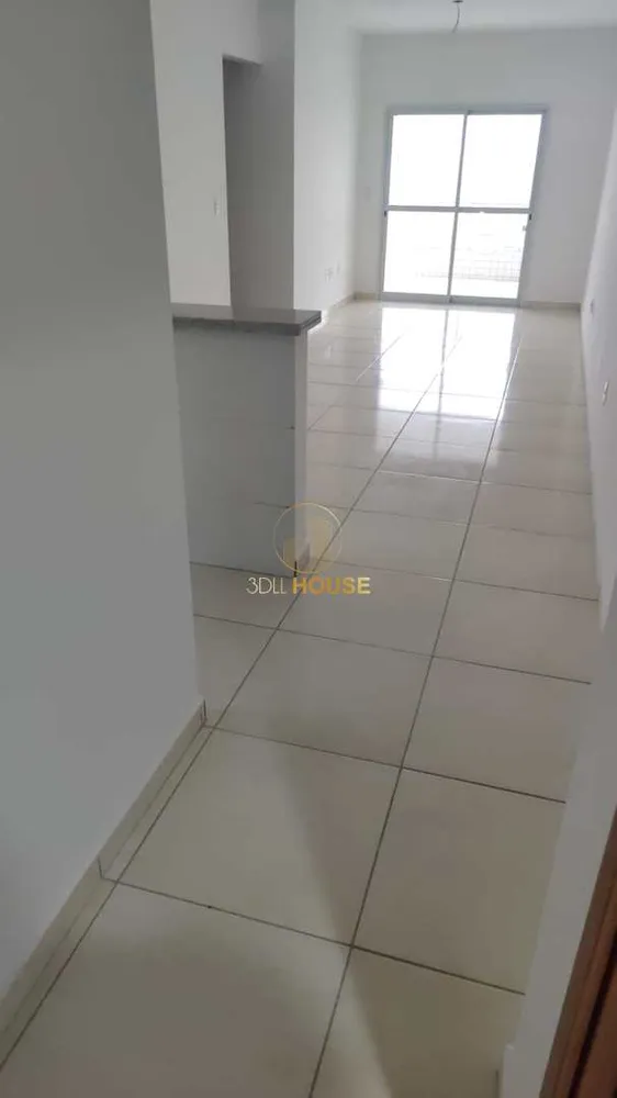 Apartamento, 2 quartos, 91 m² - Foto 2