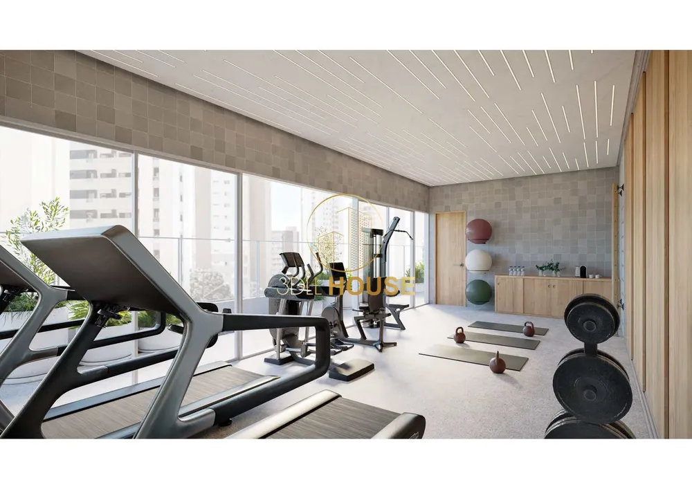 Apartamento, 3 quartos, 150 m² - Foto 5