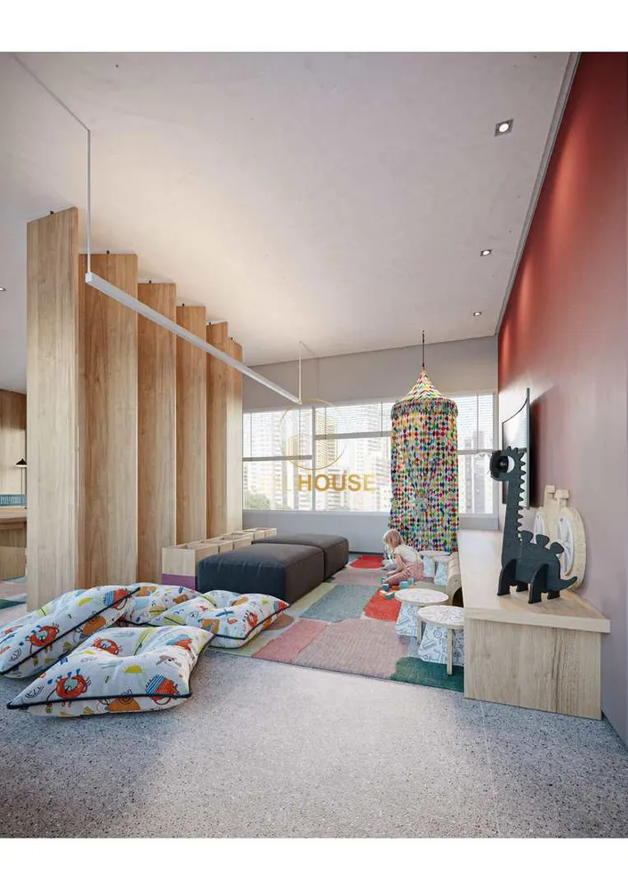 Apartamento, 3 quartos, 150 m² - Foto 6