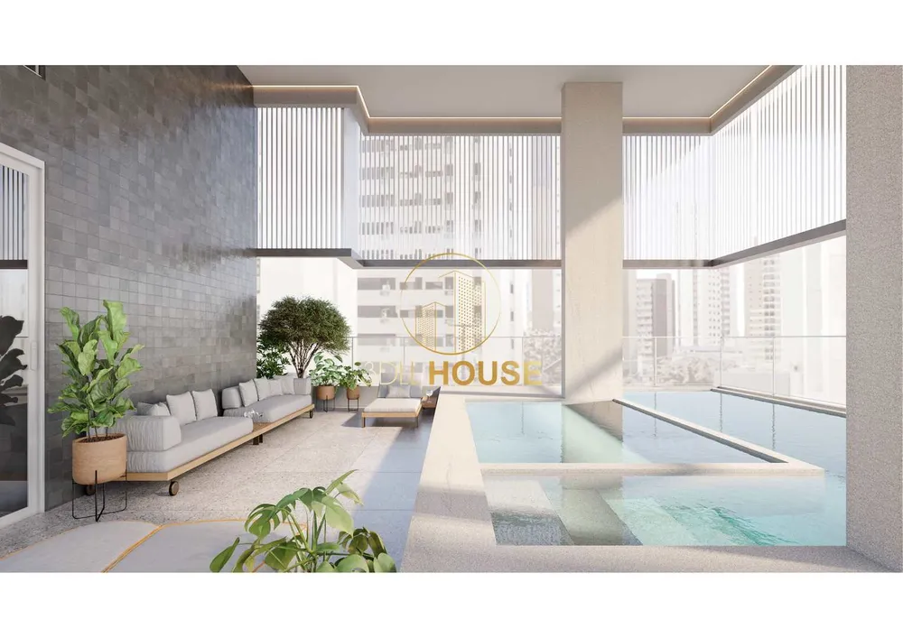 Apartamento, 3 quartos, 150 m² - Foto 9