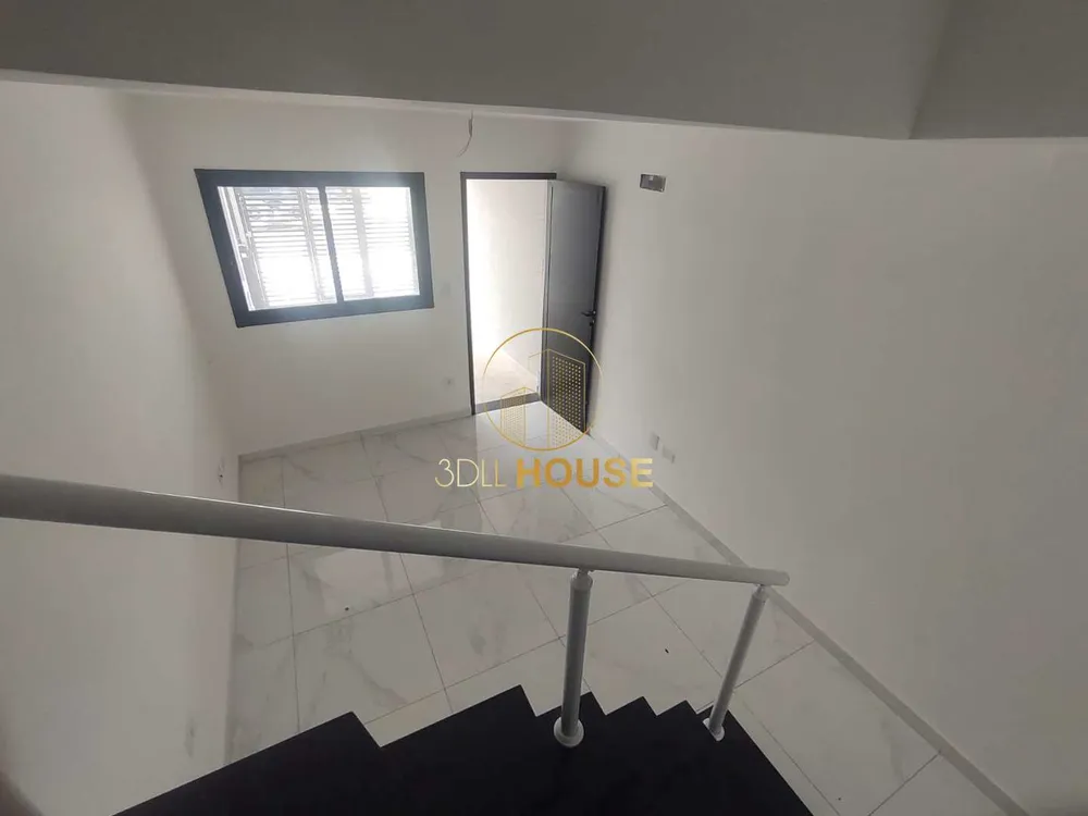 Casa de Condomínio, 2 quartos - Foto 4