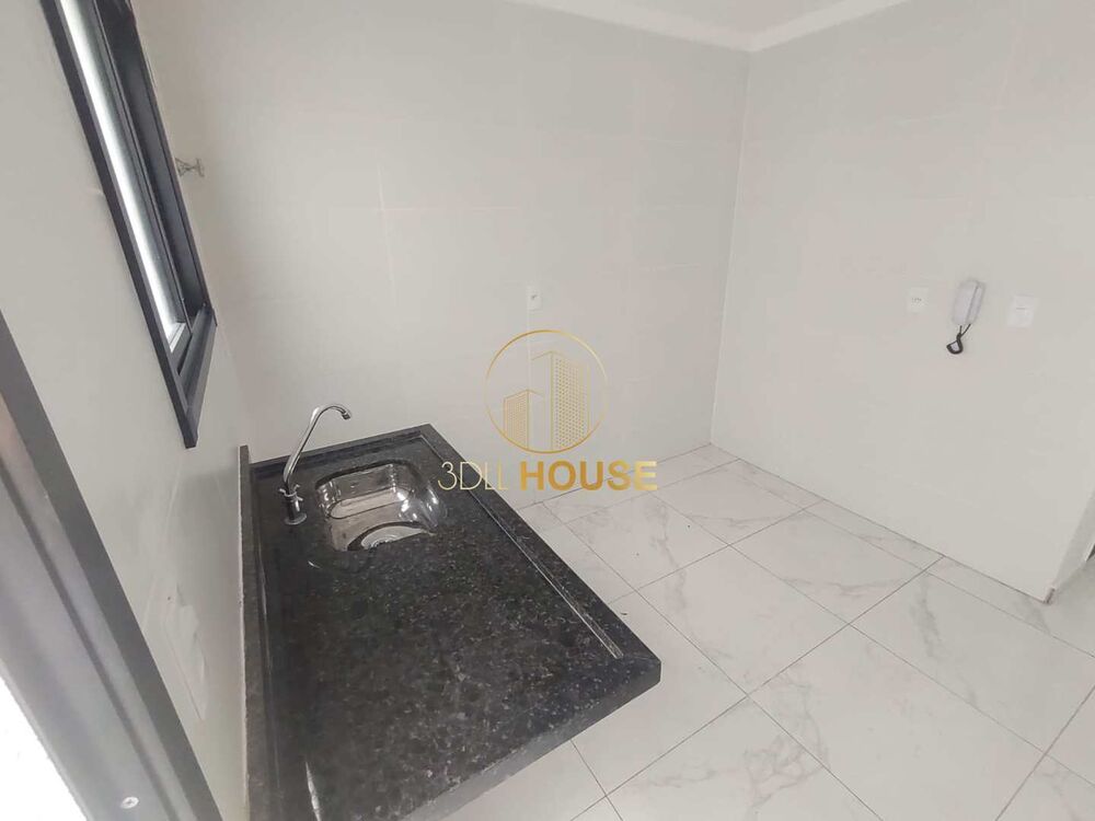 Casa de Condomínio, 2 quartos - Foto 4