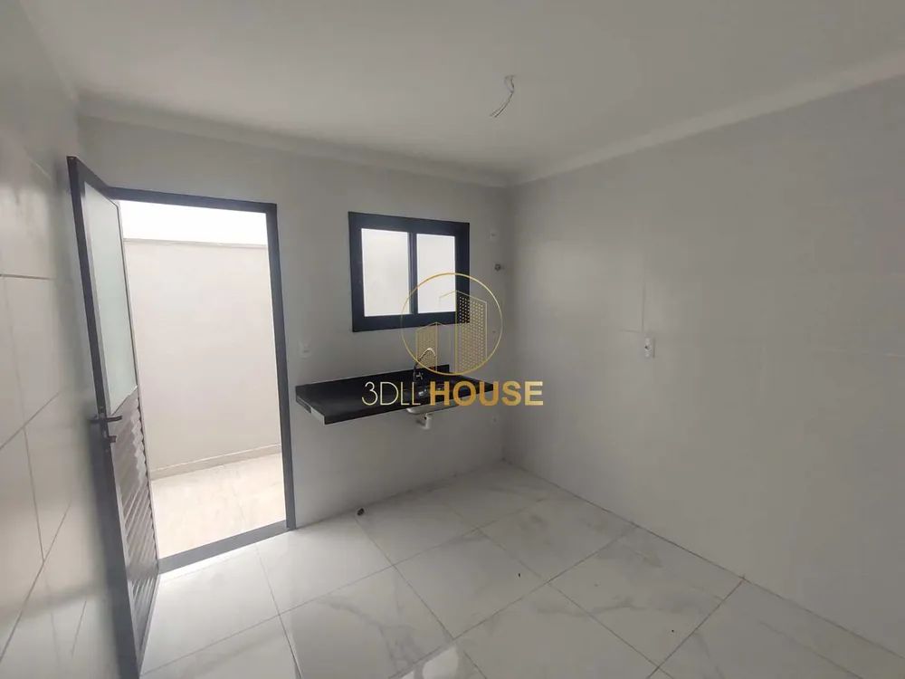 Casa de Condomínio, 2 quartos - Foto 6