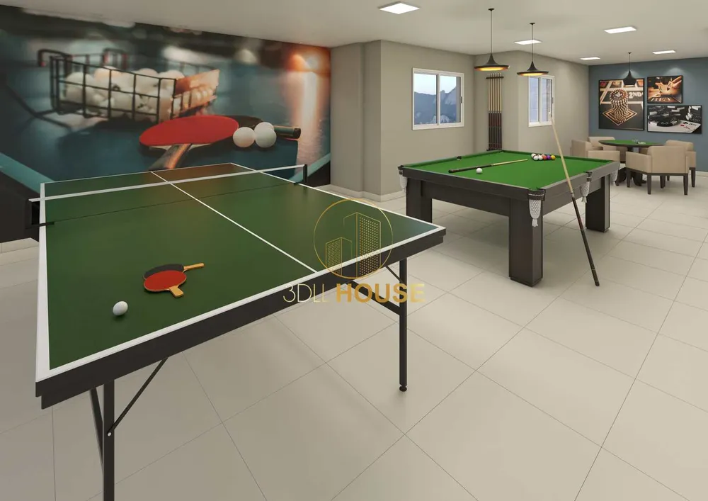 Apartamento, 2 quartos, 68 m² - Foto 14
