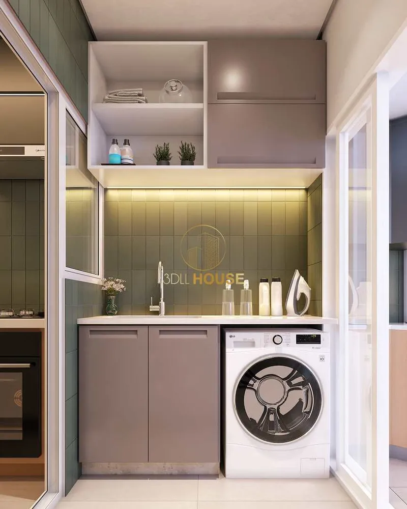 Apartamento, 2 quartos, 76 m² - Foto 5