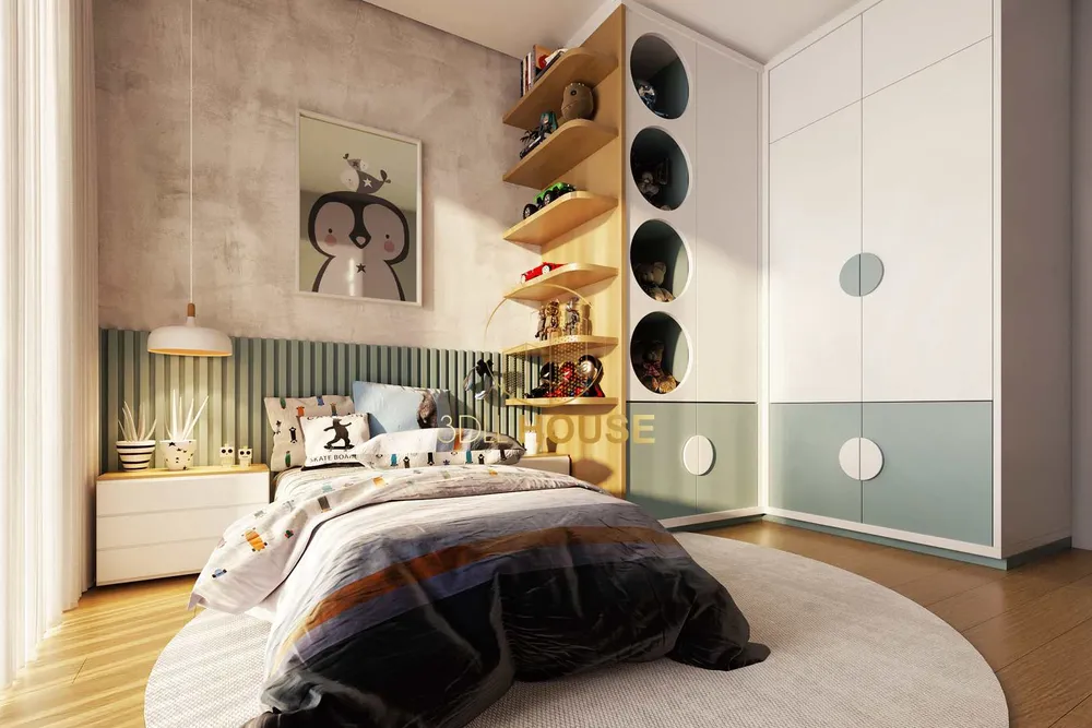Apartamento, 2 quartos, 76 m² - Foto 10