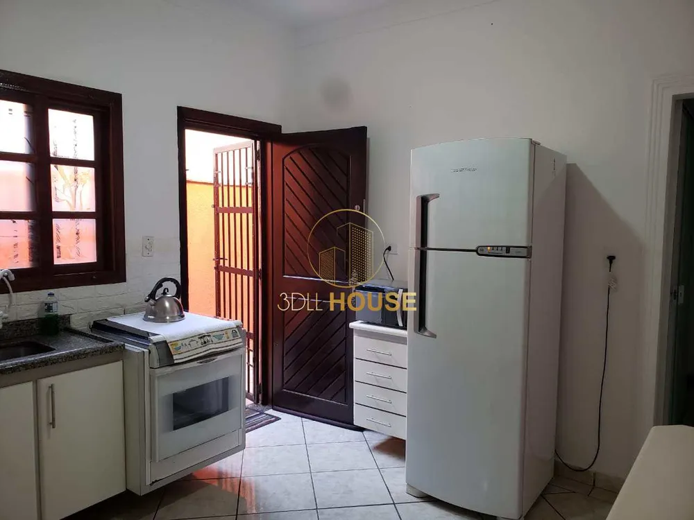 Casa, 3 quartos, 120 m² - Foto 12
