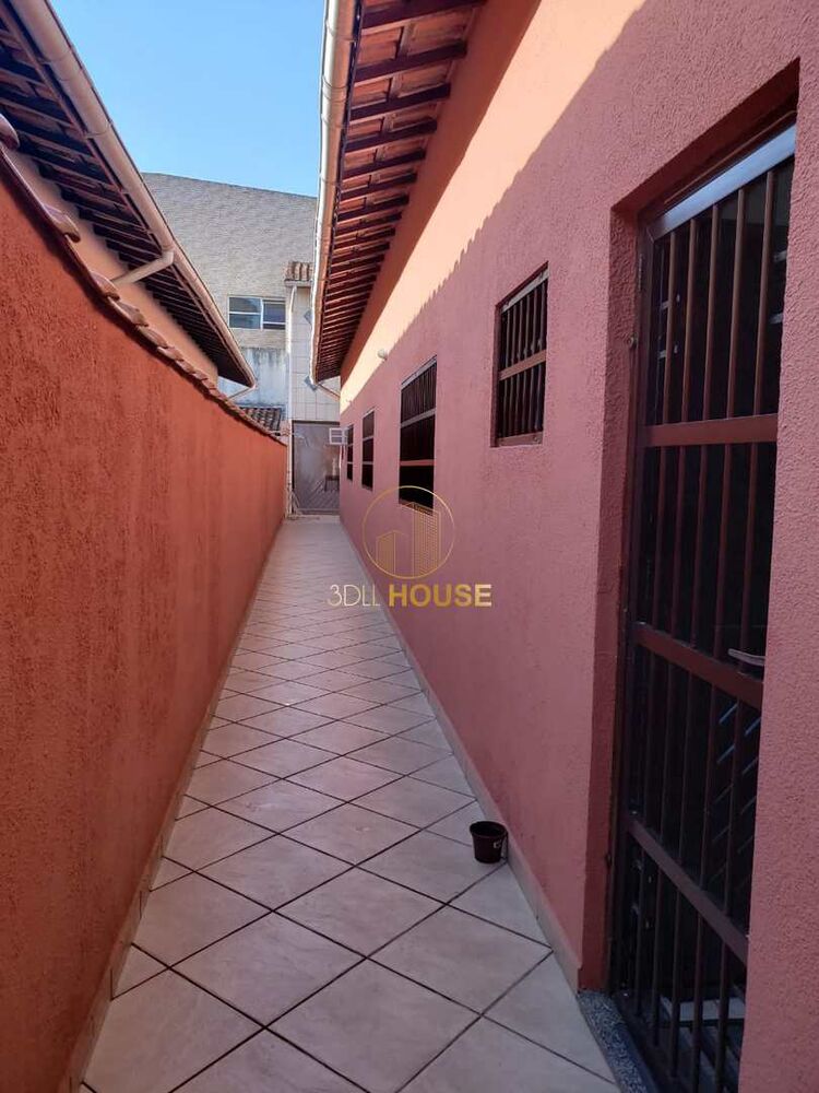 Casa, 3 quartos, 120 m² - Foto 1