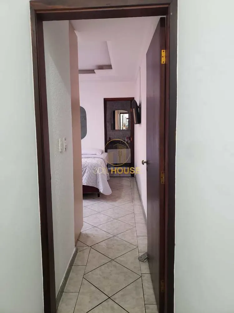 Casa, 3 quartos, 120 m² - Foto 9