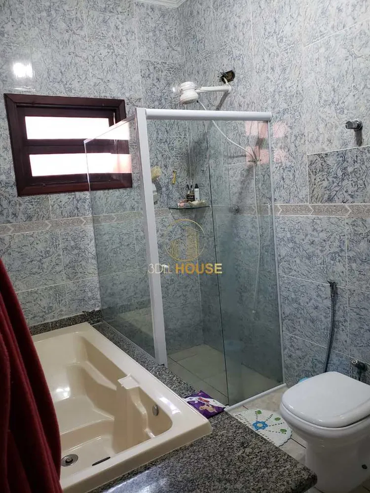 Casa, 3 quartos, 120 m² - Foto 8