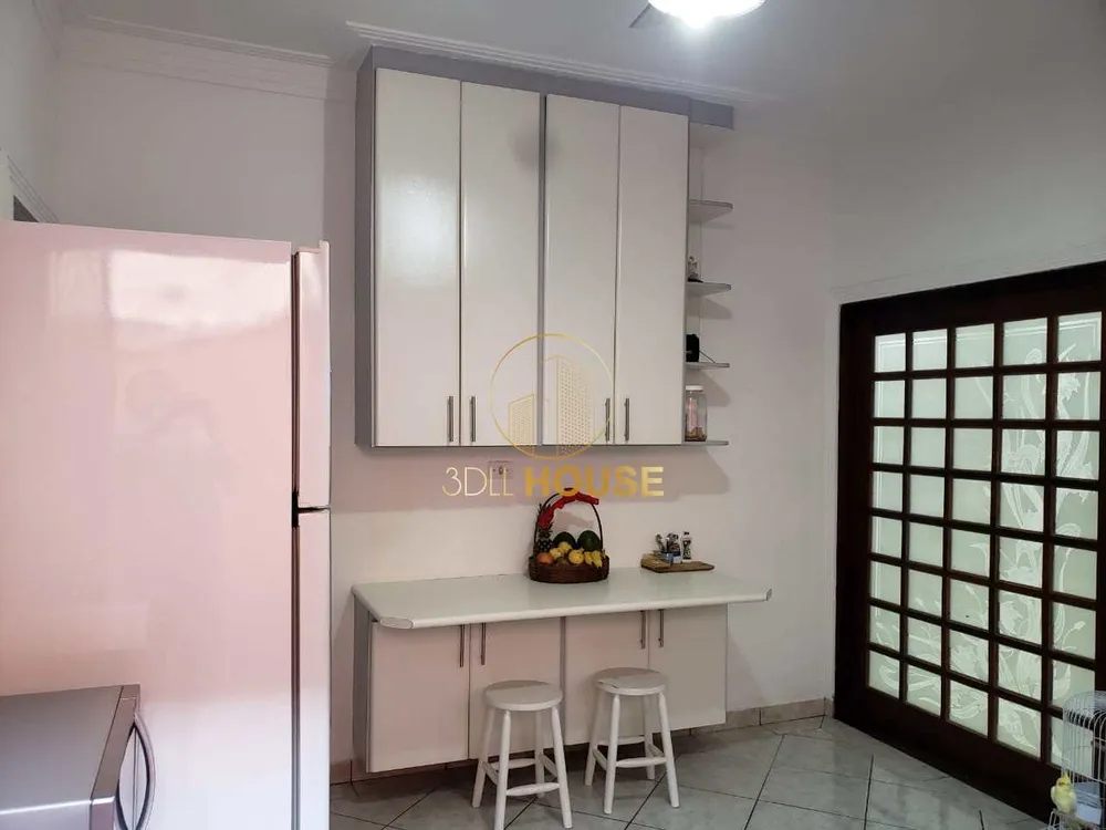 Casa, 3 quartos, 120 m² - Foto 6