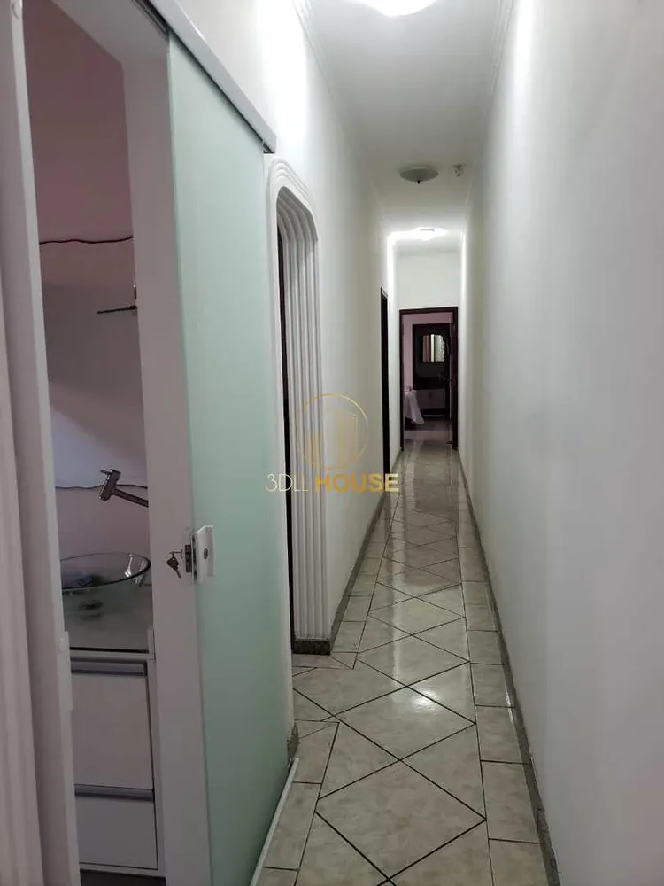 Casa, 3 quartos, 120 m² - Foto 4