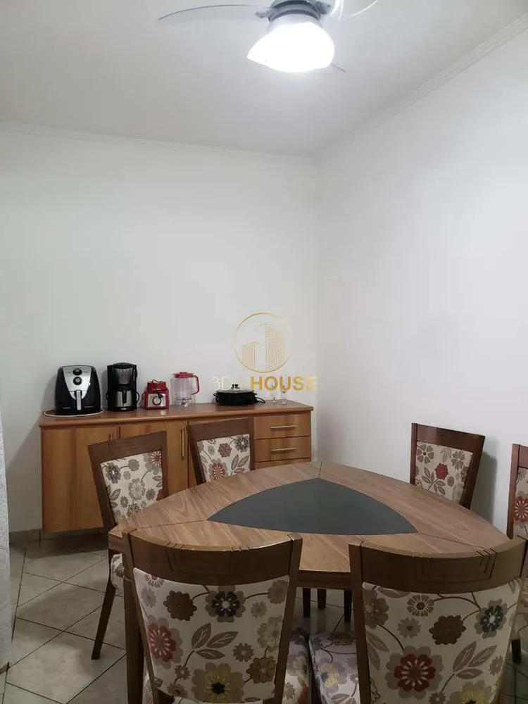 Casa, 3 quartos, 120 m² - Foto 7
