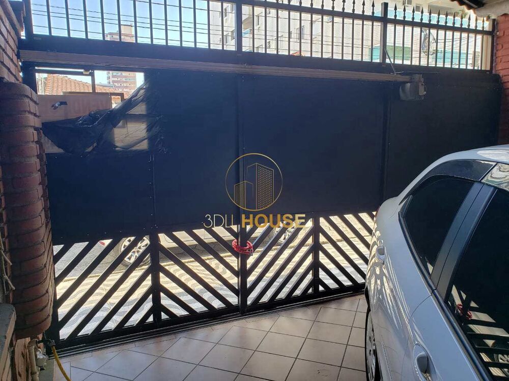 Casa, 3 quartos, 120 m² - Foto 3