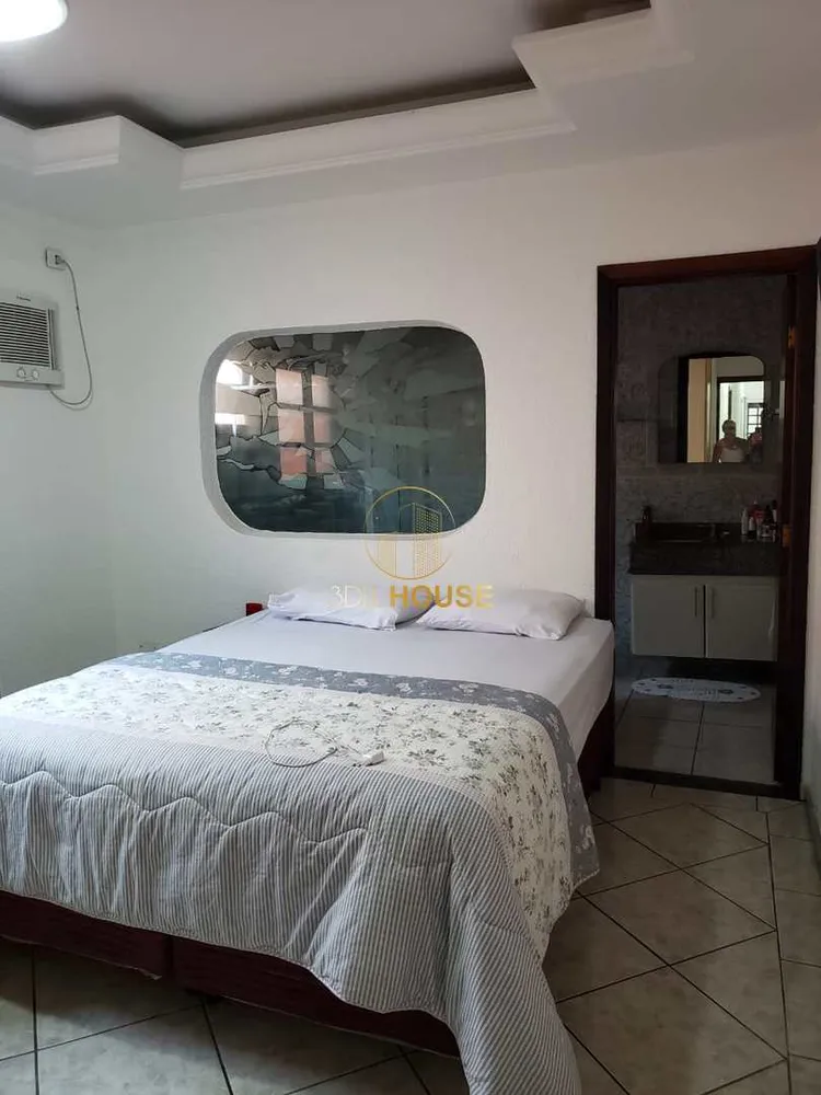 Casa, 3 quartos, 120 m² - Foto 5