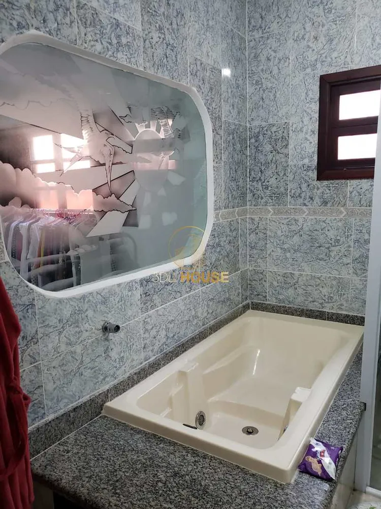 Casa, 3 quartos, 120 m² - Foto 10