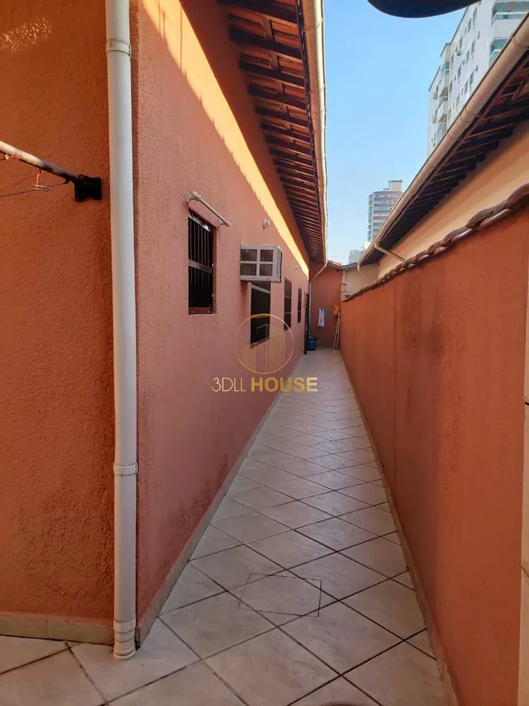 Casa, 3 quartos, 120 m² - Foto 8