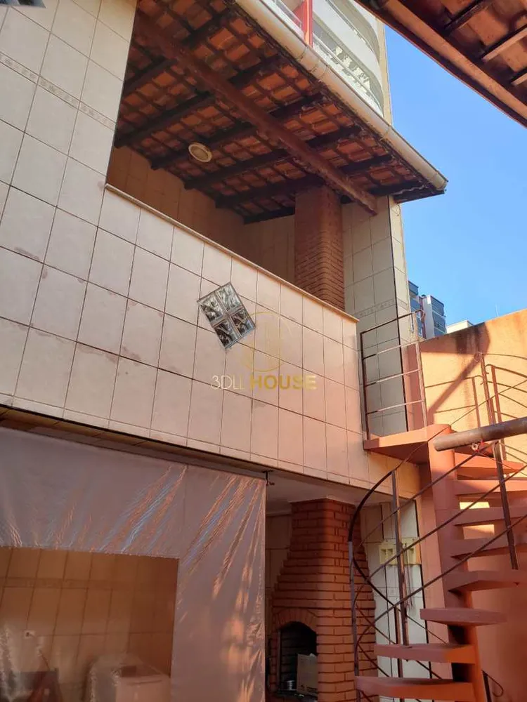 Casa, 3 quartos, 120 m² - Foto 11