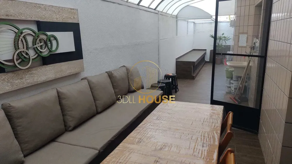 Apartamento, 1 quarto, 47 m² - Foto 6