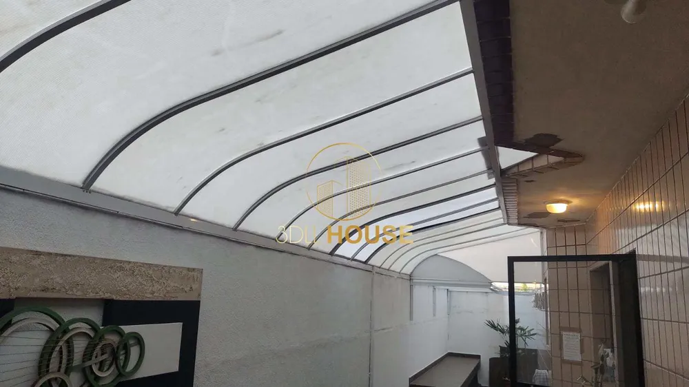 Apartamento, 1 quarto, 47 m² - Foto 5
