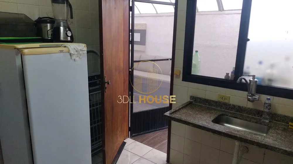 Apartamento, 1 quarto, 47 m² - Foto 9