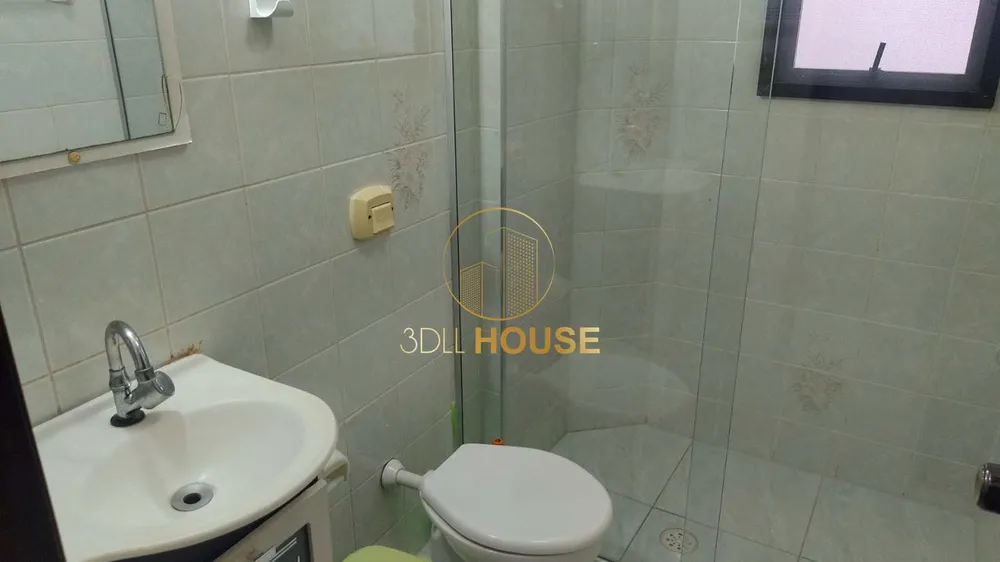 Apartamento, 1 quarto, 47 m² - Foto 10