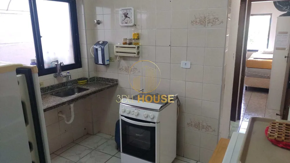 Apartamento, 1 quarto, 47 m² - Foto 8