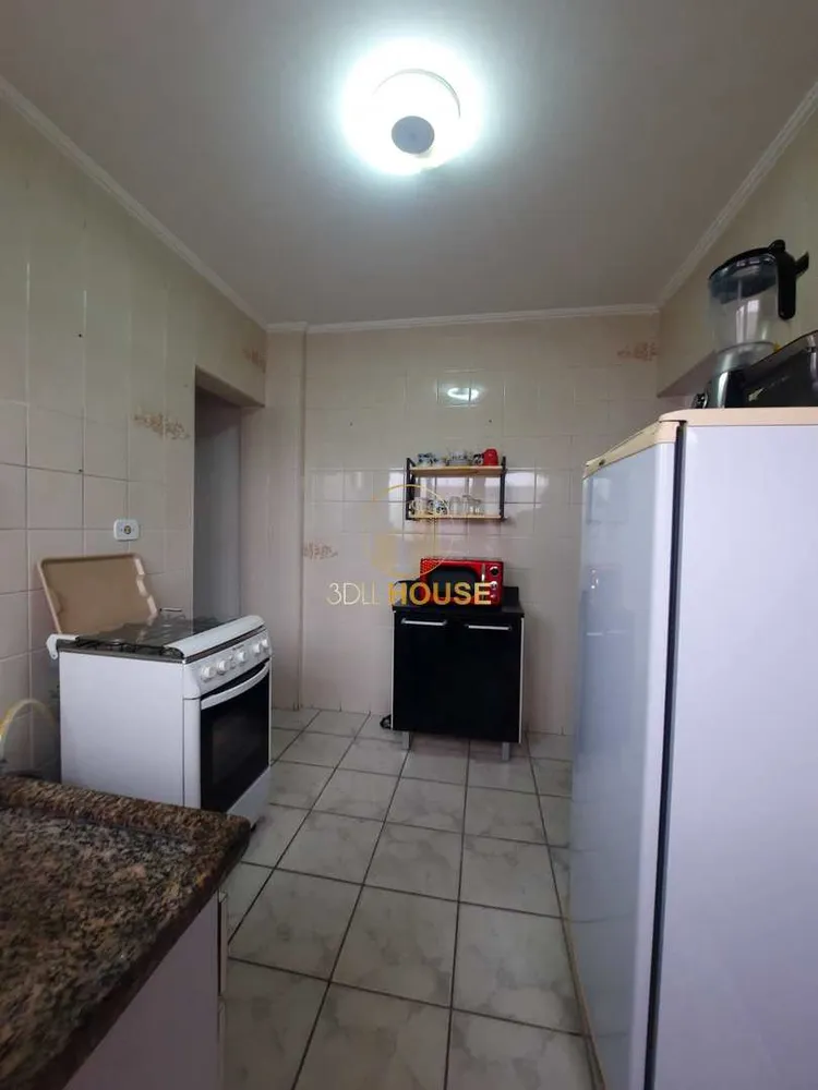 Apartamento, 1 quarto, 47 m² - Foto 7