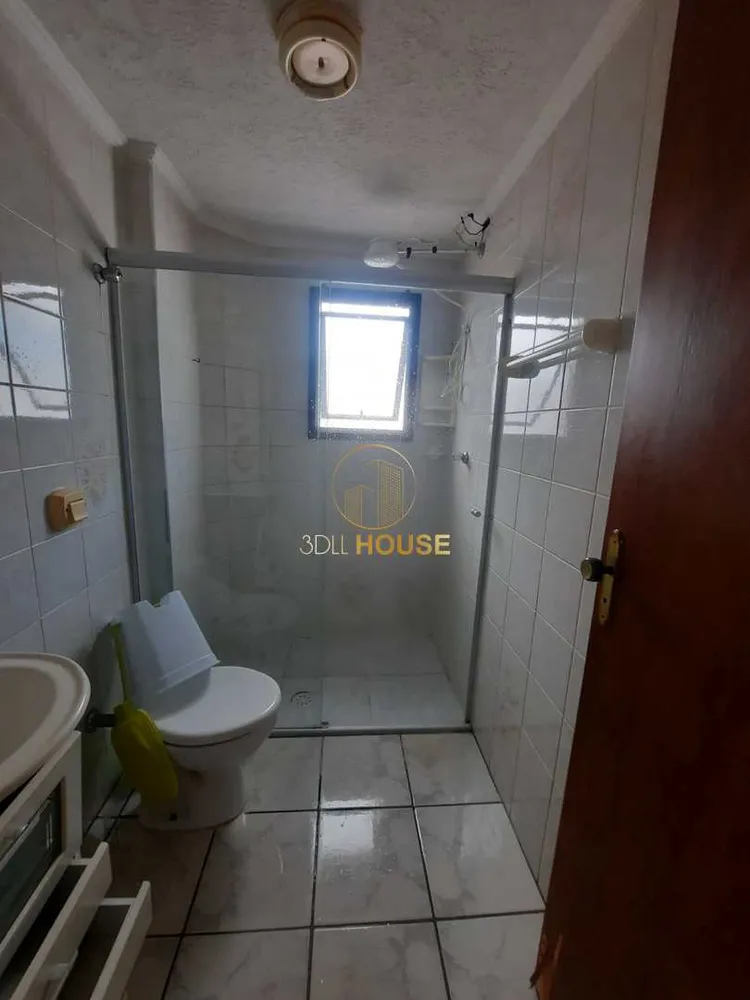 Apartamento, 1 quarto, 47 m² - Foto 1