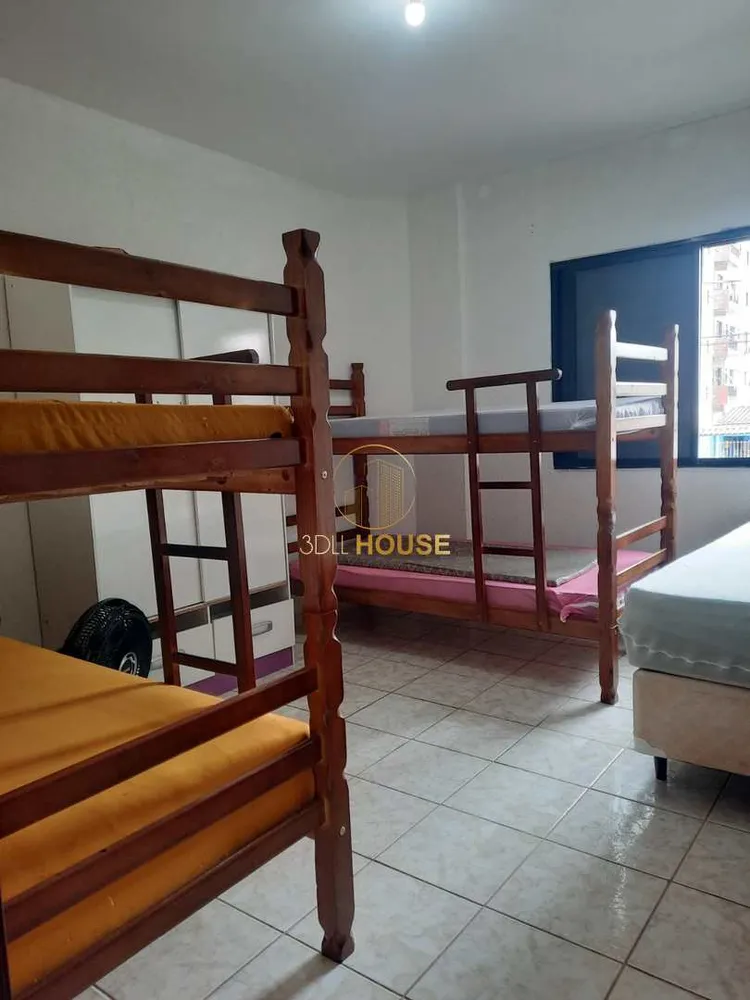 Apartamento, 1 quarto, 47 m² - Foto 2