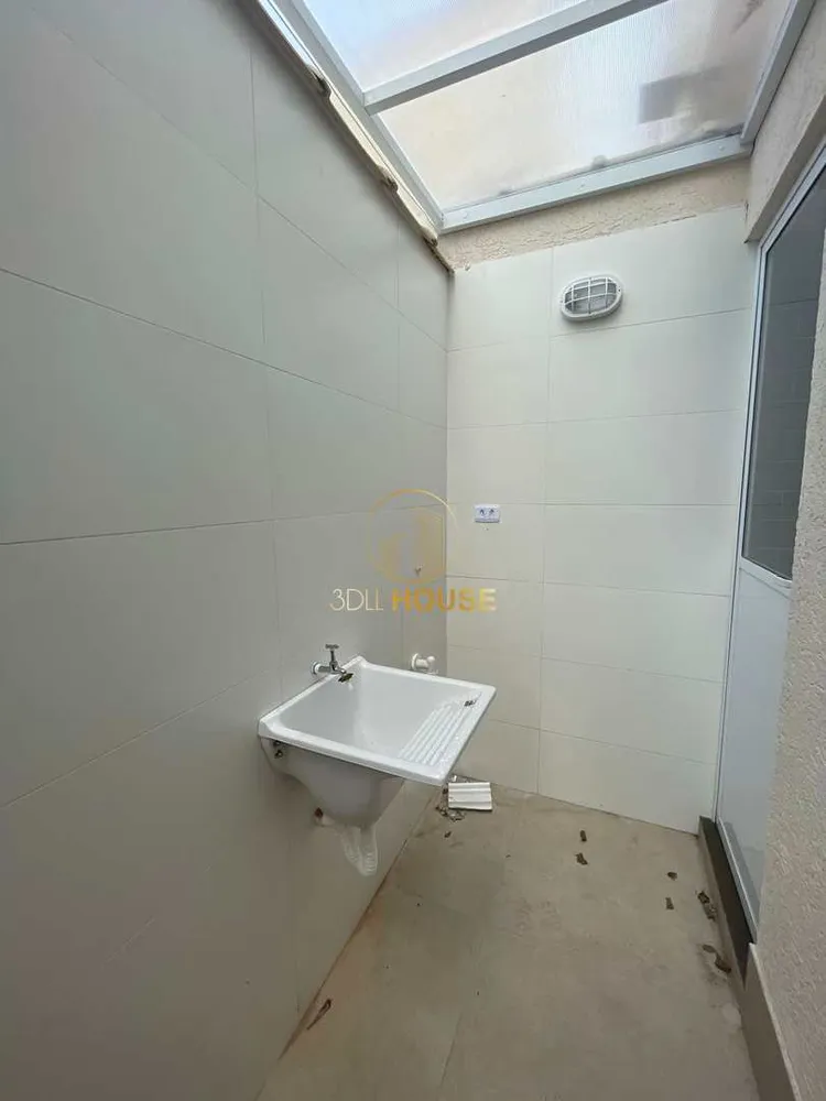 Sobrado, 2 quartos, 75 m² - Foto 11