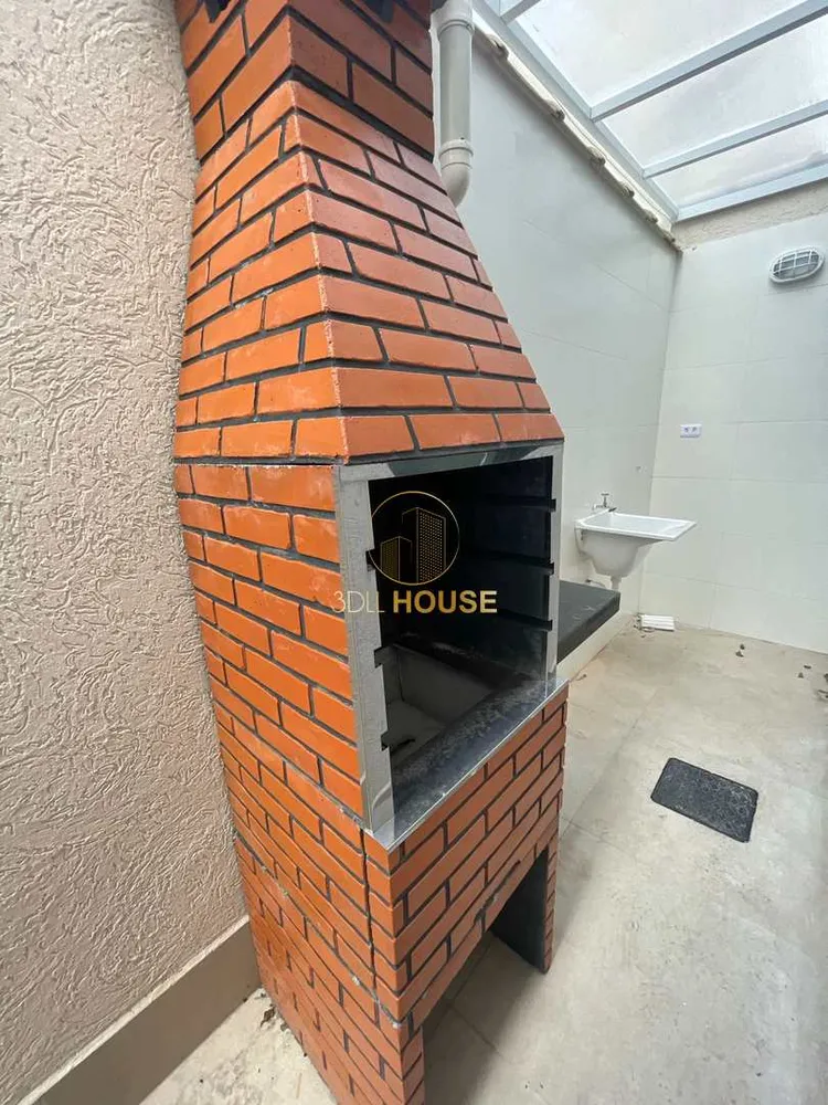 Sobrado, 2 quartos, 75 m² - Foto 7