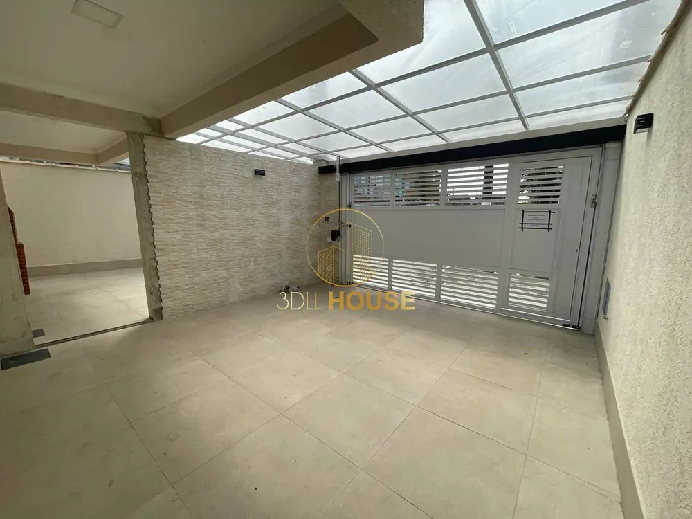 Sobrado, 2 quartos, 75 m² - Foto 8