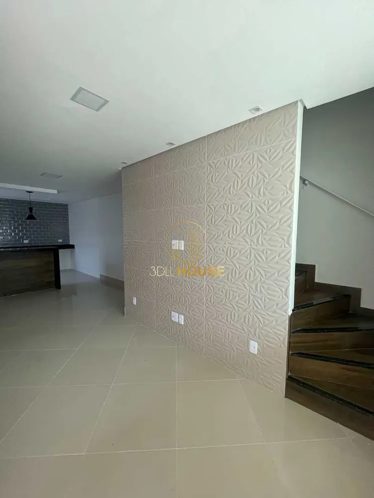 Sobrado, 2 quartos, 75 m² - Foto 5