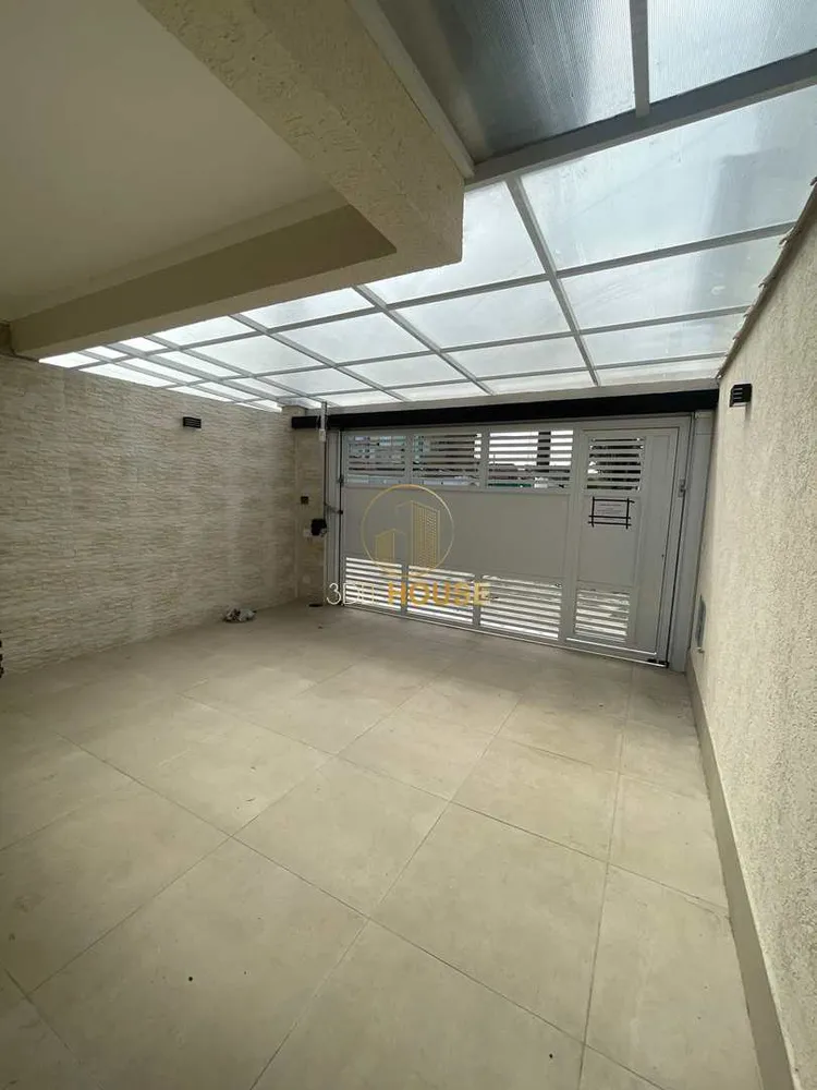 Sobrado, 2 quartos, 75 m² - Foto 6