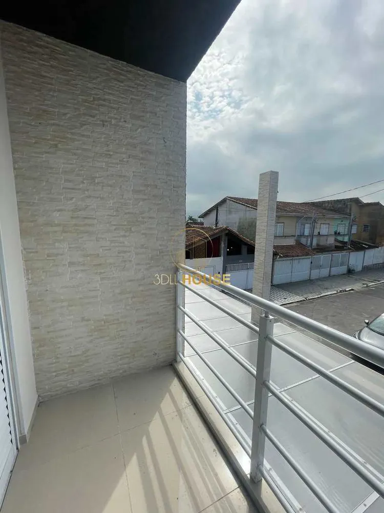Sobrado, 2 quartos, 75 m² - Foto 4