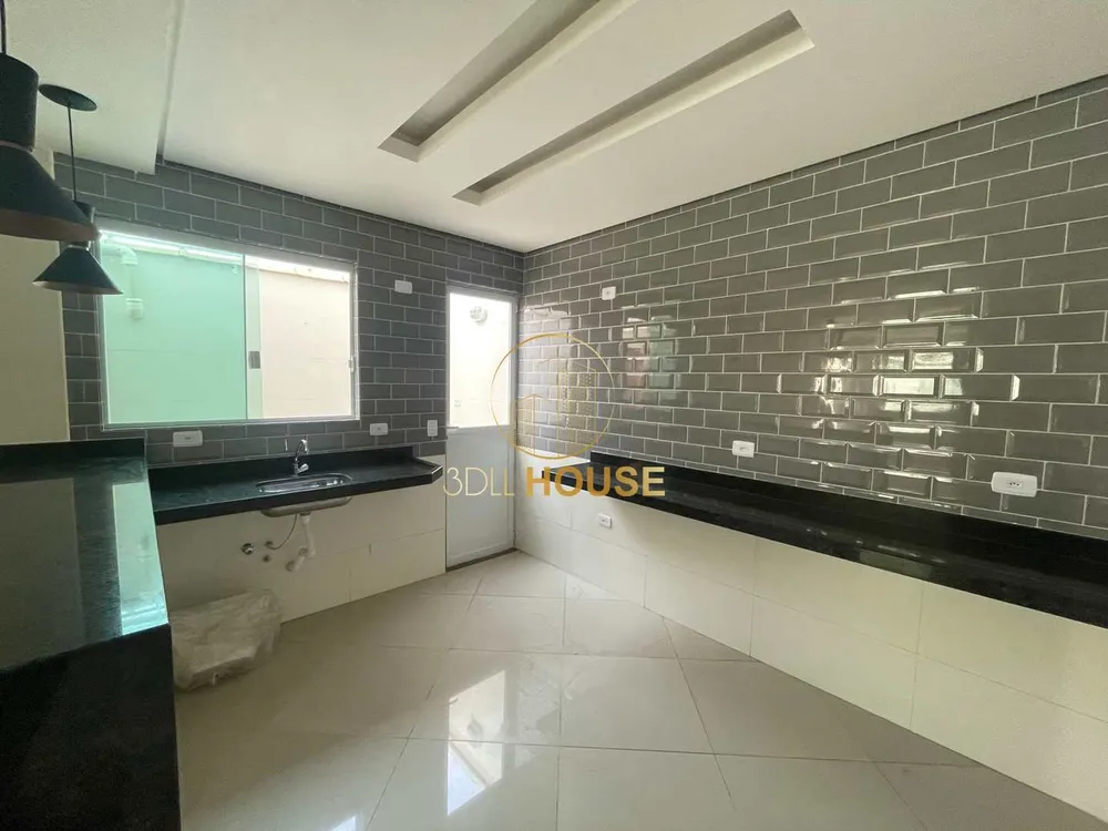 Sobrado, 2 quartos, 75 m² - Foto 10