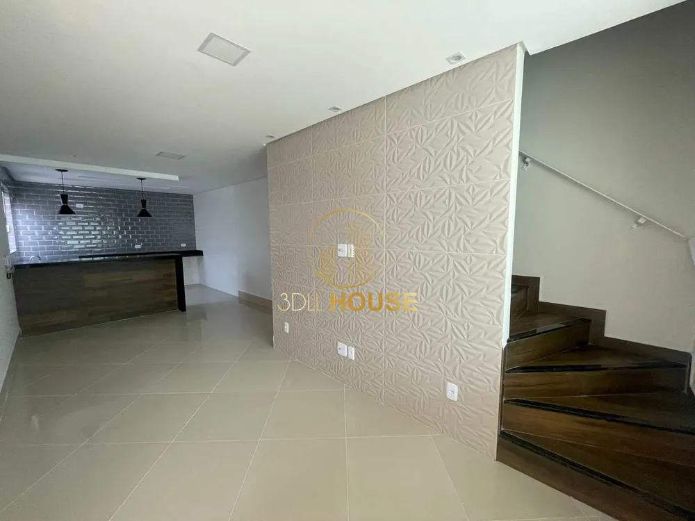 Sobrado, 2 quartos, 75 m² - Foto 3