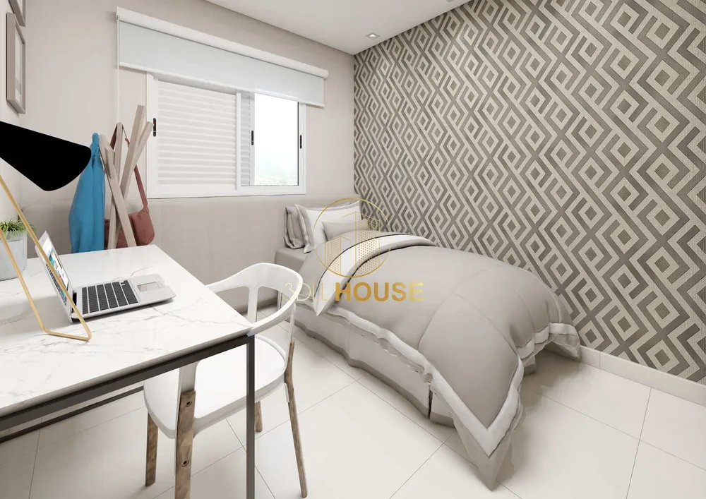 Apartamento, 2 quartos, 60 m² - Foto 13
